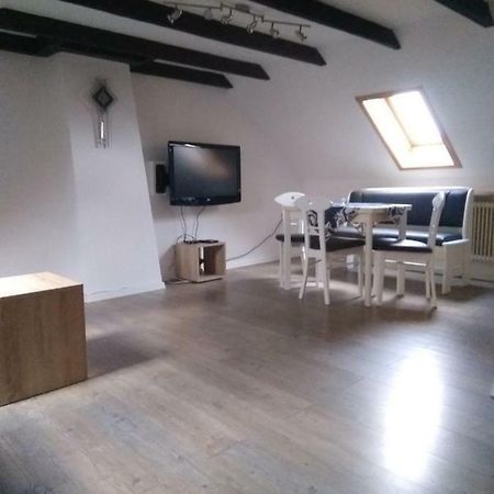 Gemuetliche Wohnung Naehe Centro Oberhausen  Kültér fotó