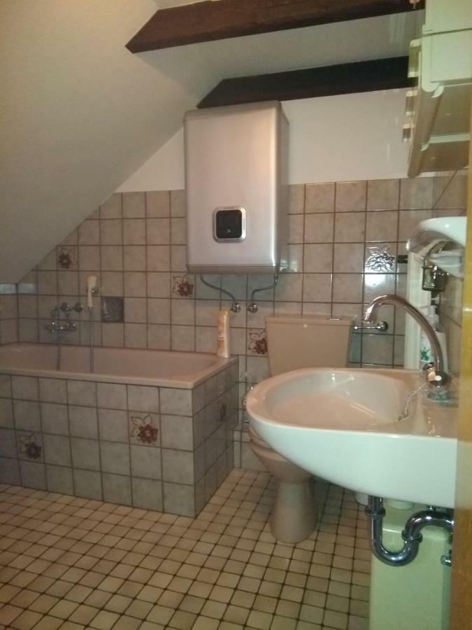 Gemuetliche Wohnung Naehe Centro Oberhausen  Kültér fotó
