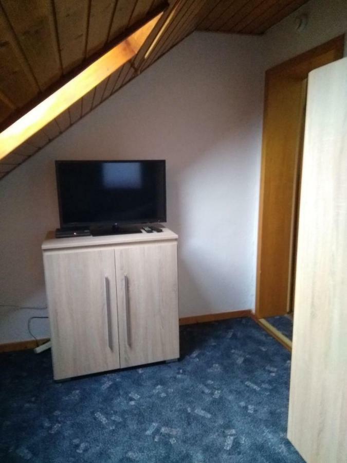 Gemuetliche Wohnung Naehe Centro Oberhausen  Kültér fotó