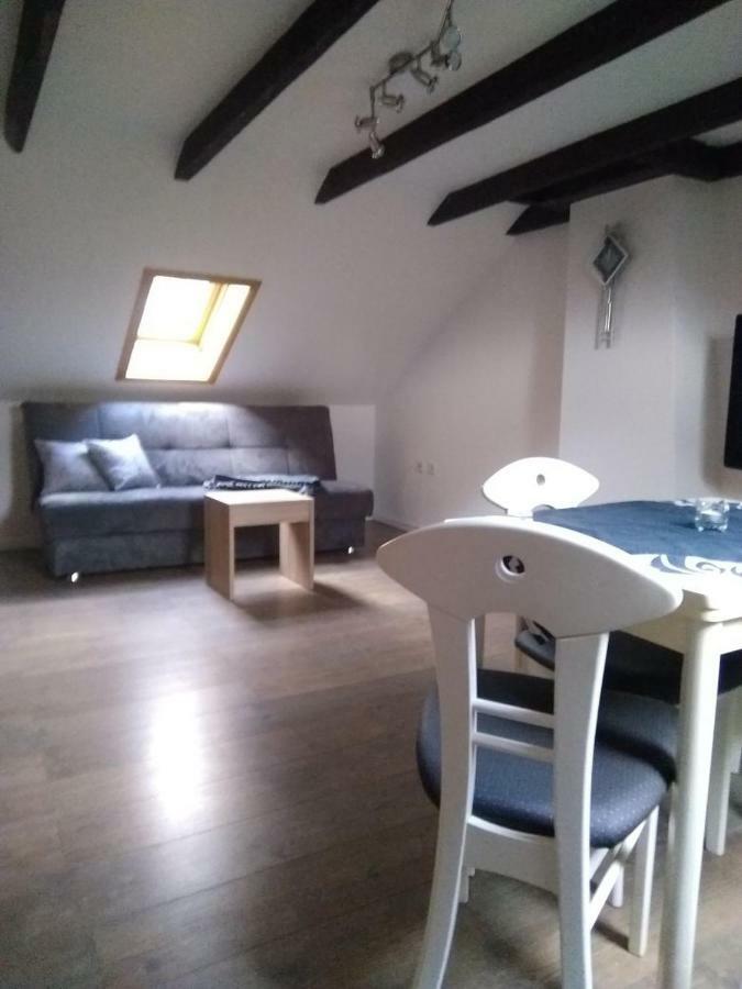 Gemuetliche Wohnung Naehe Centro Oberhausen  Kültér fotó