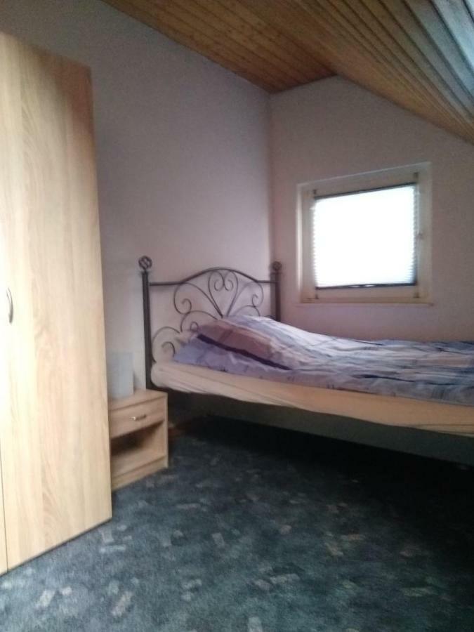 Gemuetliche Wohnung Naehe Centro Oberhausen  Kültér fotó